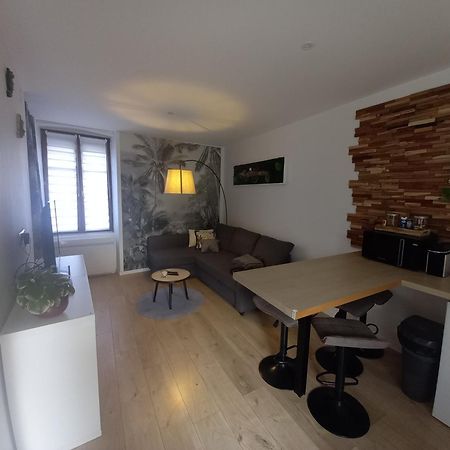 בוגונה Maison De Ville מראה חיצוני תמונה