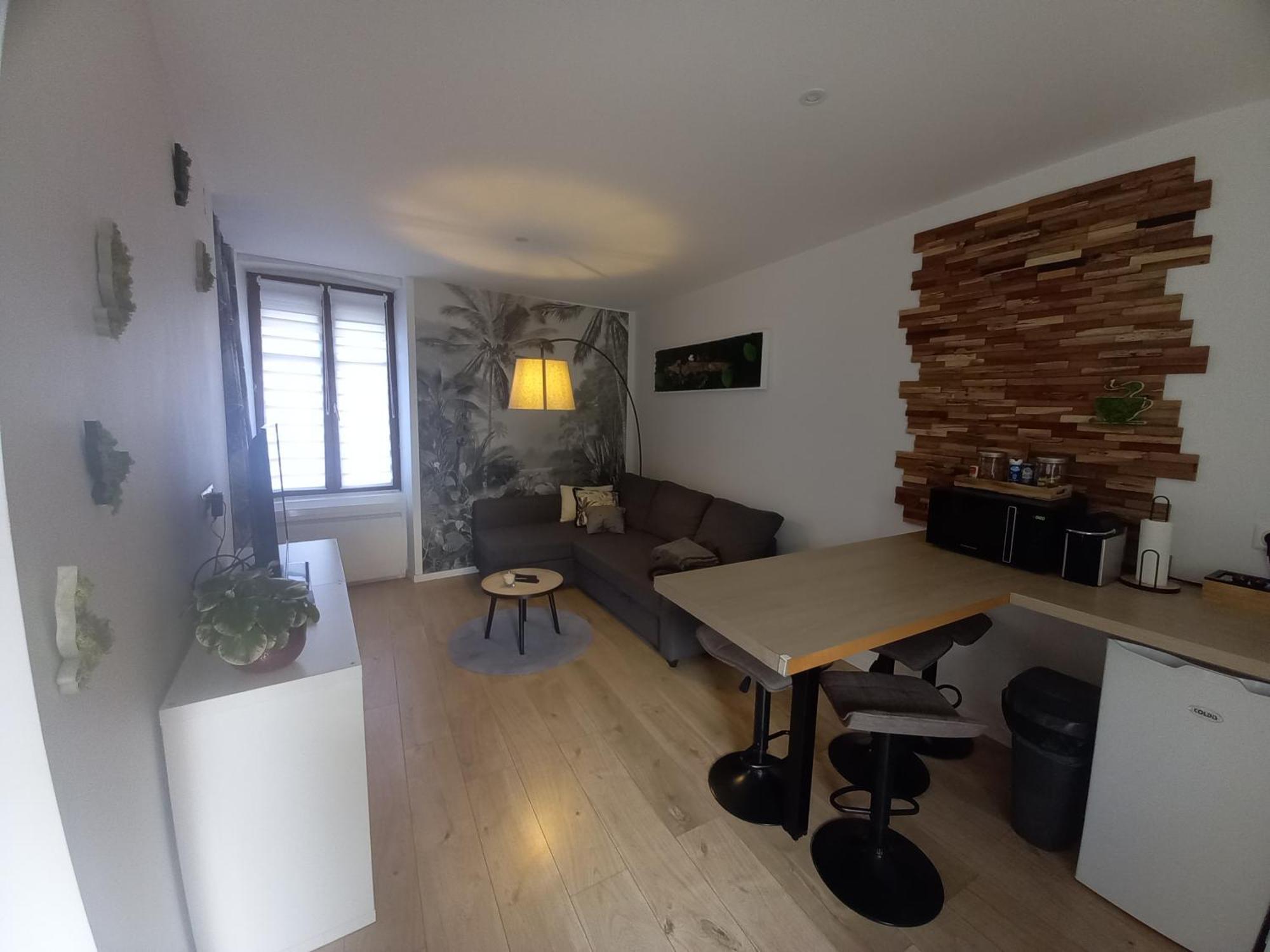 בוגונה Maison De Ville מראה חיצוני תמונה