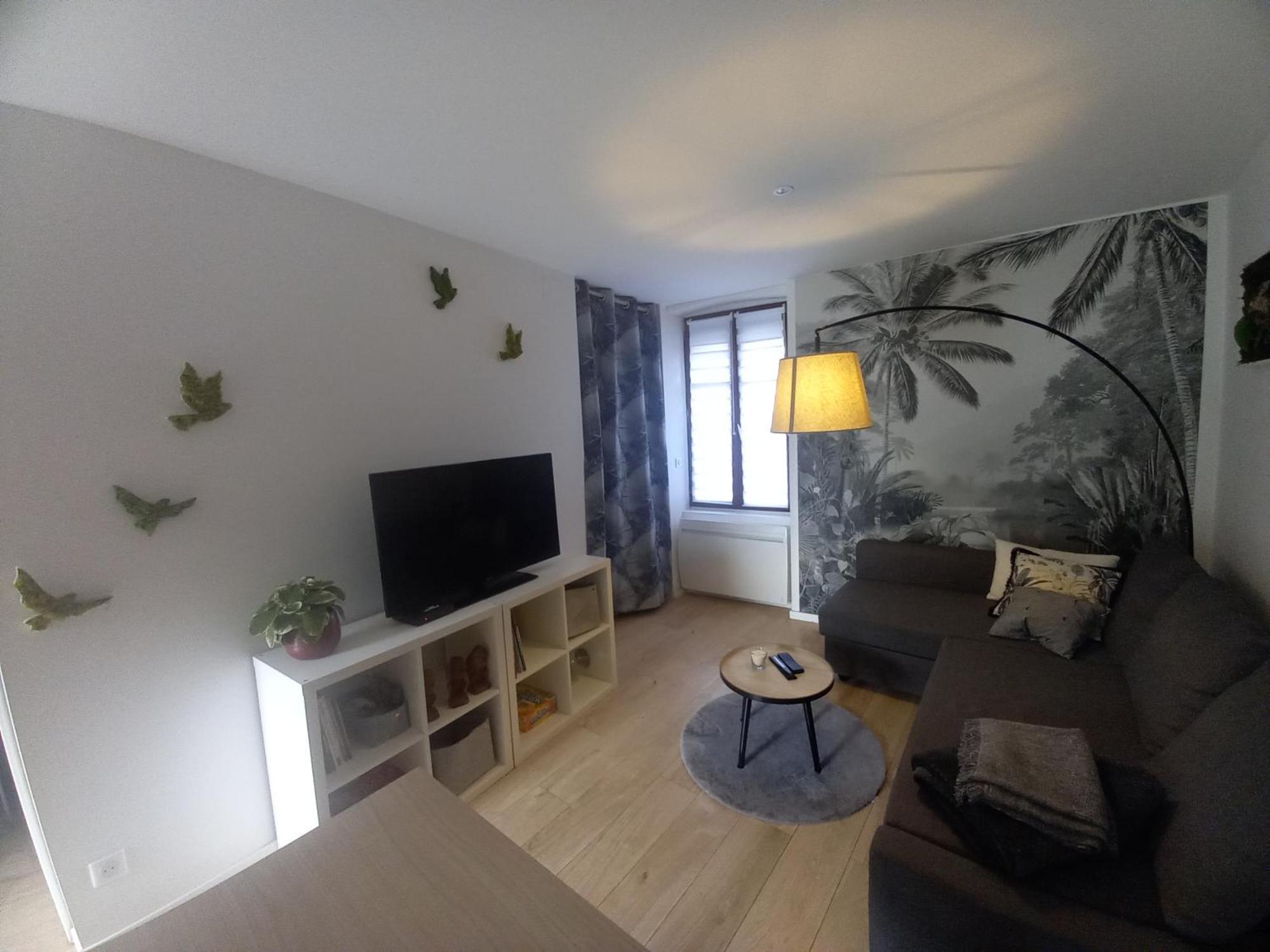 בוגונה Maison De Ville מראה חיצוני תמונה