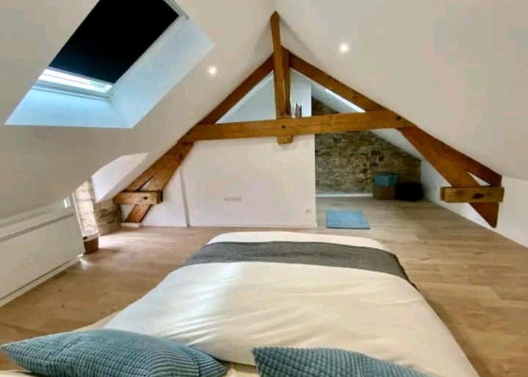 בוגונה Maison De Ville מראה חיצוני תמונה